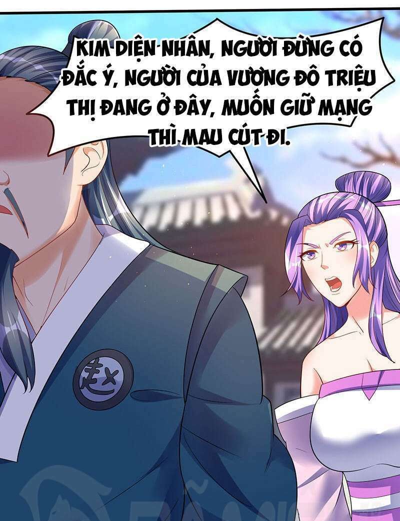 Tối Cường Thăng Cấp Chapter 51 - Trang 2