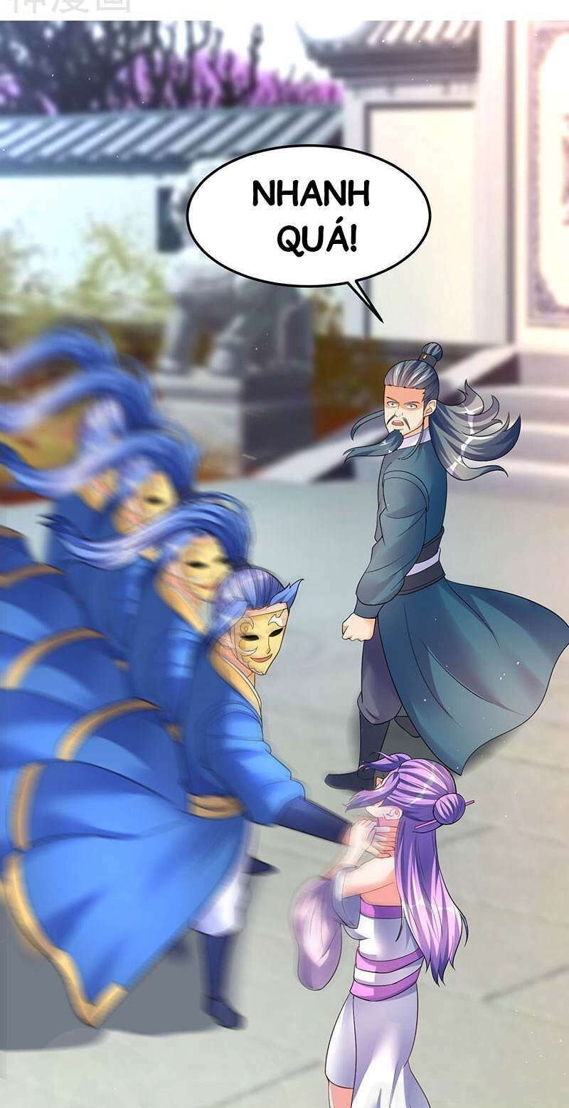 Tối Cường Thăng Cấp Chapter 51 - Trang 2