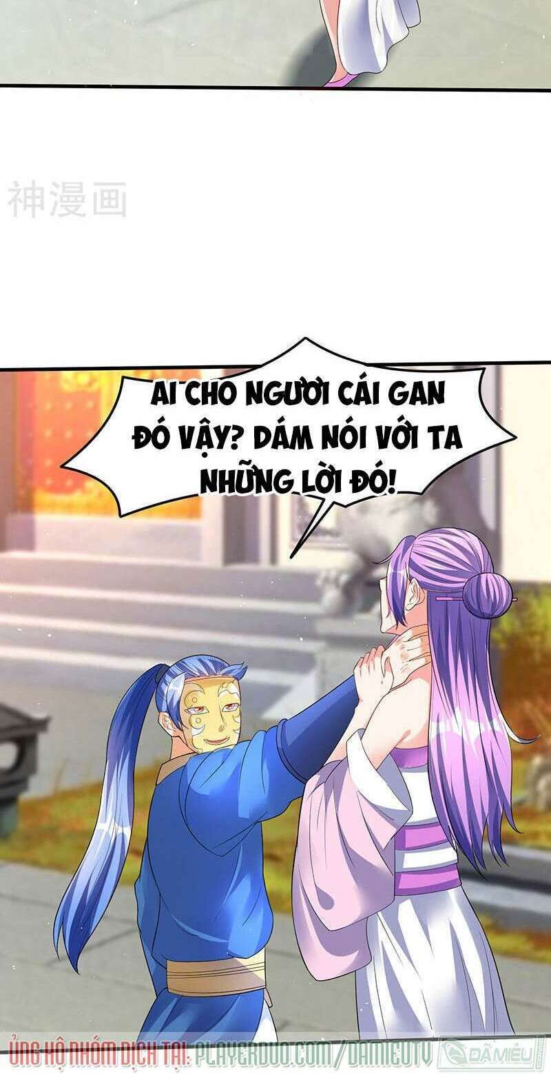 Tối Cường Thăng Cấp Chapter 51 - Trang 2