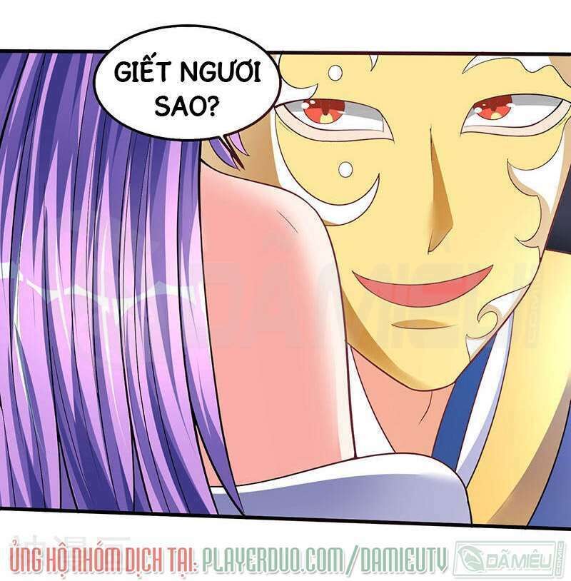 Tối Cường Thăng Cấp Chapter 51 - Trang 2