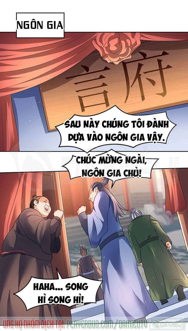 Tối Cường Thăng Cấp Chapter 51 - Trang 2