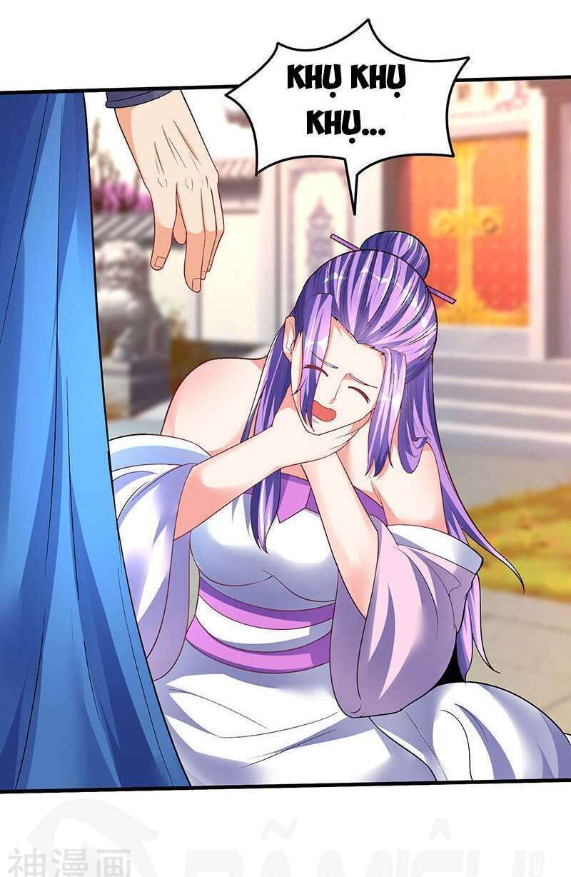 Tối Cường Thăng Cấp Chapter 52 - Trang 2