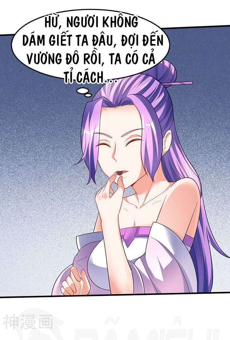 Tối Cường Thăng Cấp Chapter 53 - Trang 2