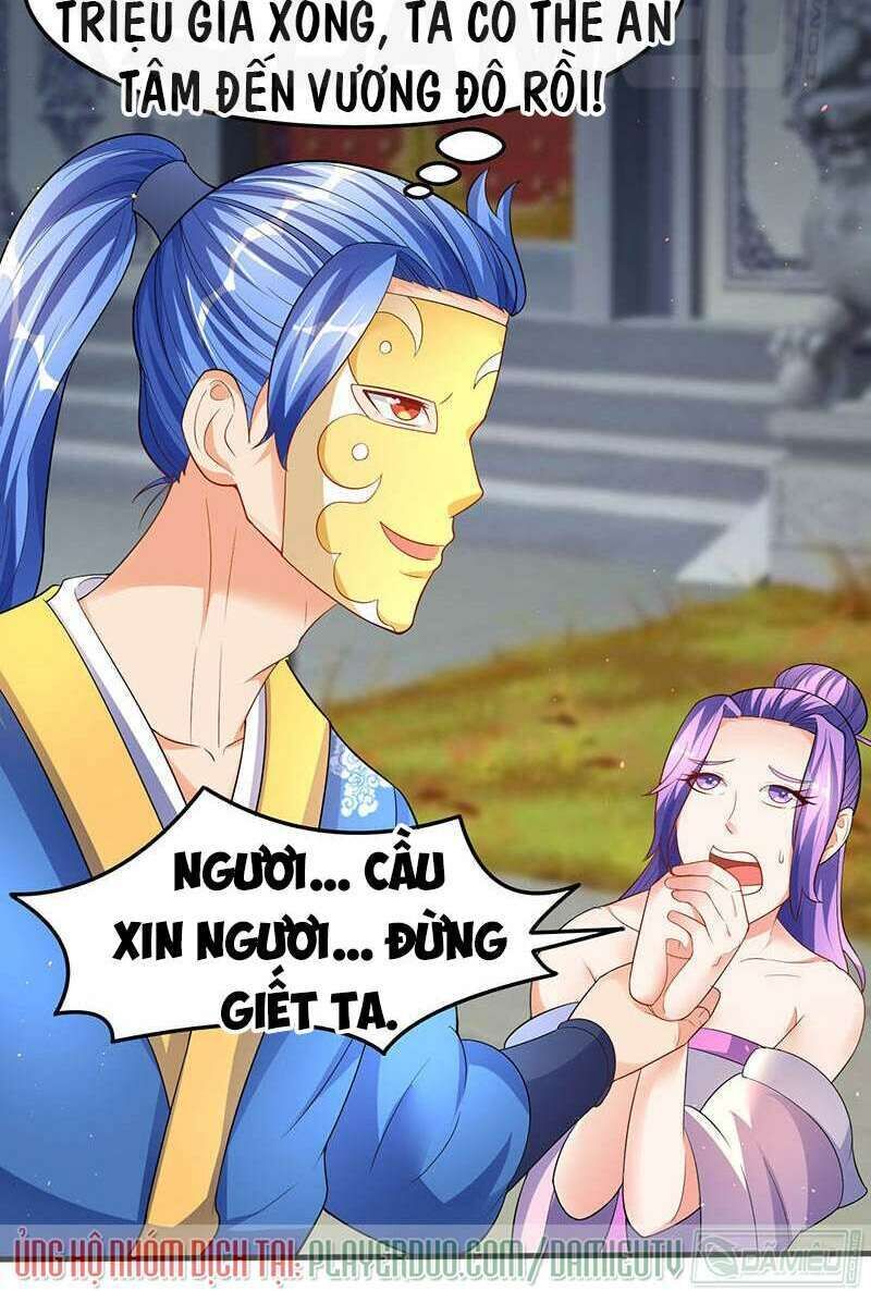 Tối Cường Thăng Cấp Chapter 53 - Trang 2