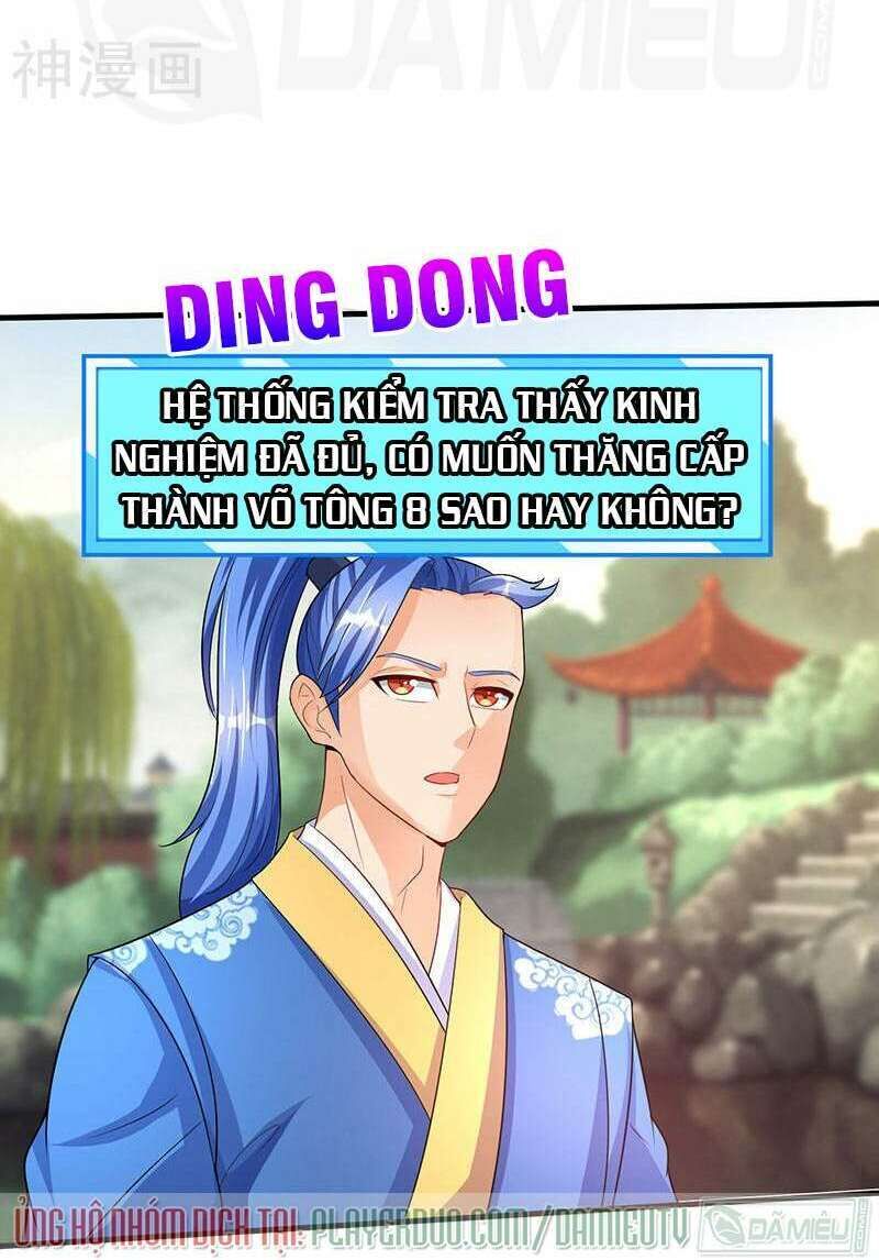 Tối Cường Thăng Cấp Chapter 54 - Trang 2