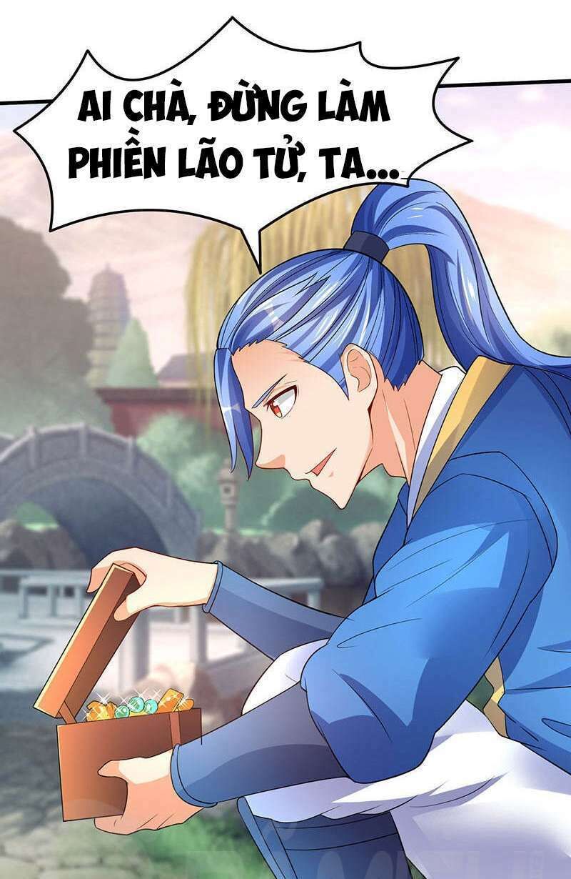 Tối Cường Thăng Cấp Chapter 55 - Trang 2