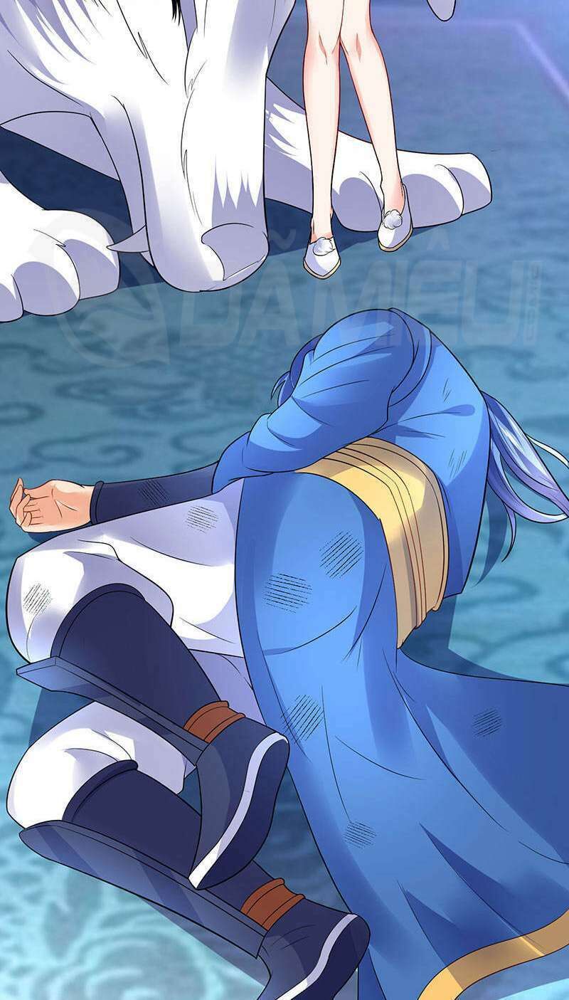 Tối Cường Thăng Cấp Chapter 56 - Trang 2