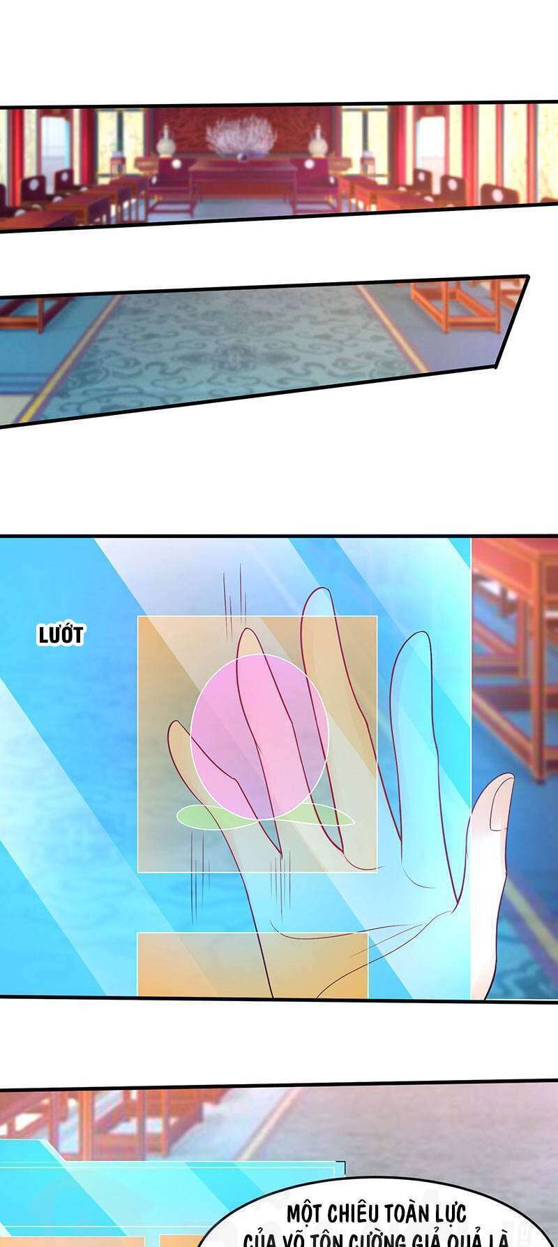 Tối Cường Thăng Cấp Chapter 57 - Trang 2