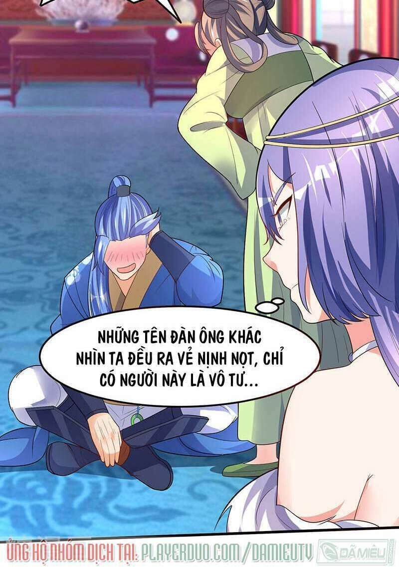 Tối Cường Thăng Cấp Chapter 57 - Trang 2