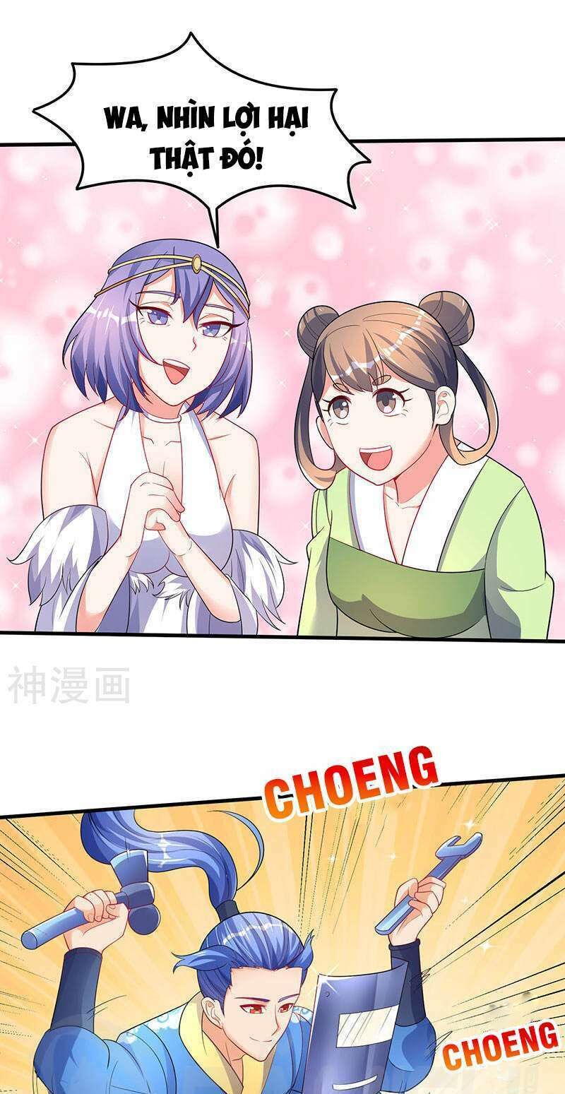 Tối Cường Thăng Cấp Chapter 57 - Trang 2