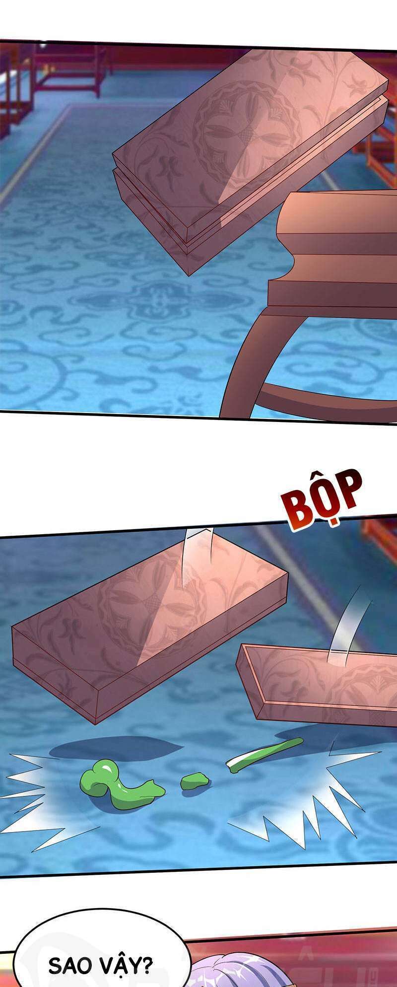 Tối Cường Thăng Cấp Chapter 57 - Trang 2