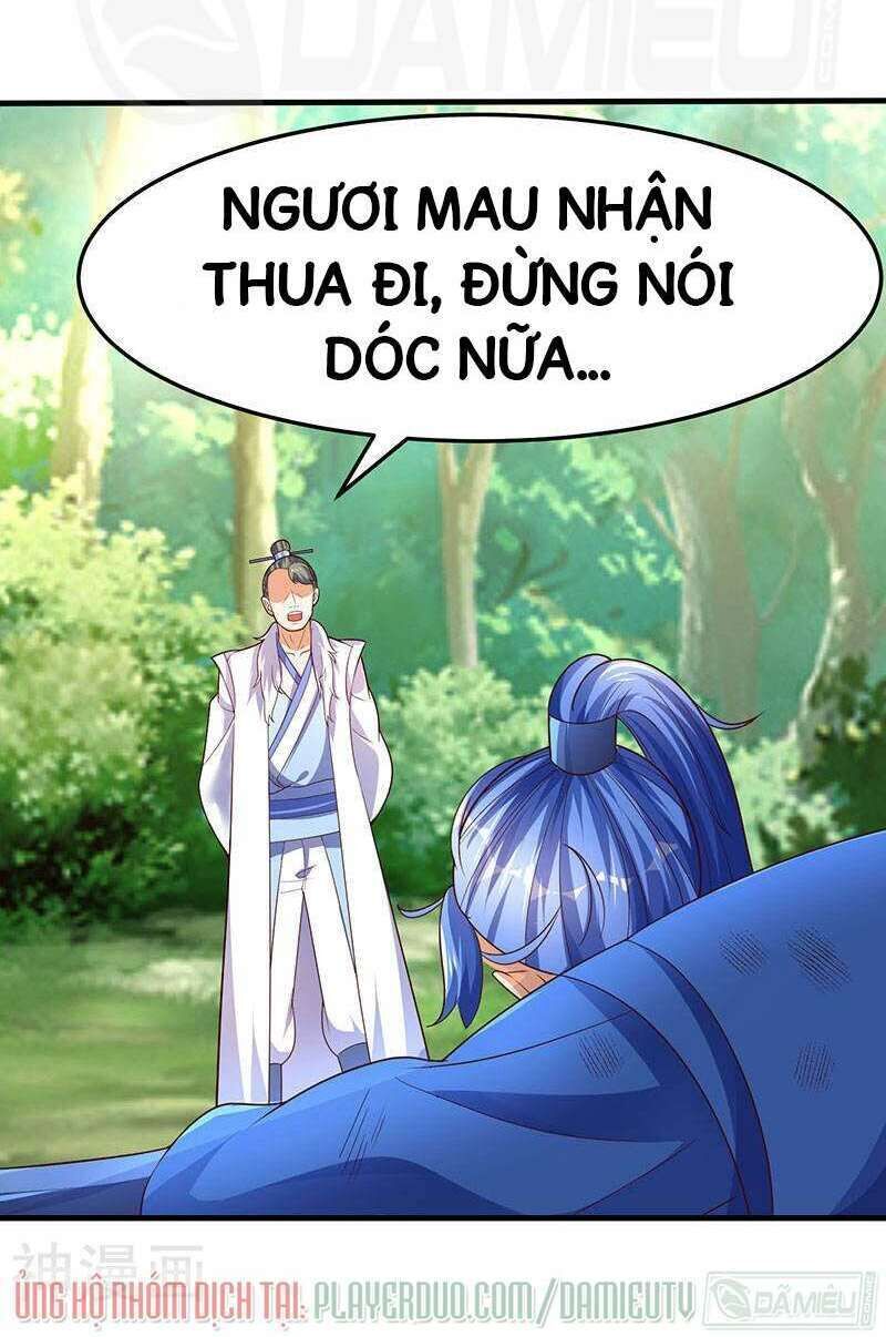 Tối Cường Thăng Cấp Chapter 63 - Trang 2