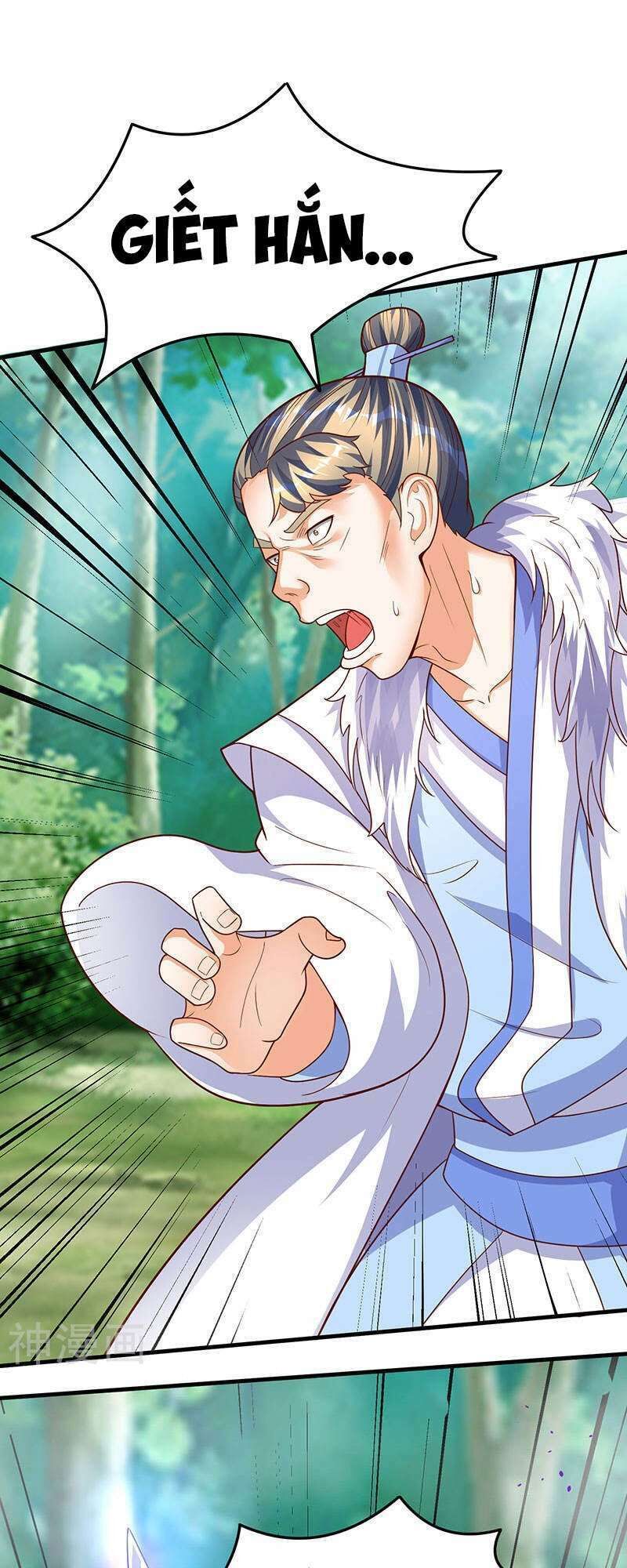 Tối Cường Thăng Cấp Chapter 66 - Trang 2