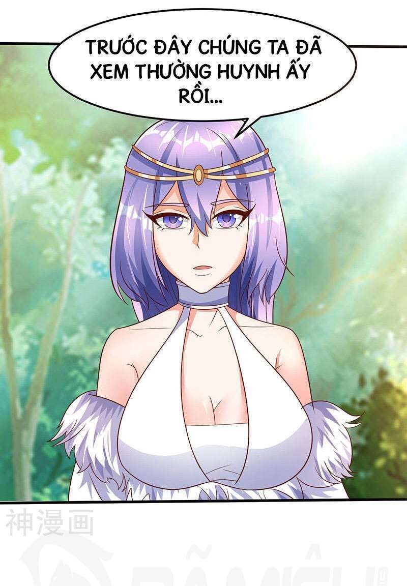 Tối Cường Thăng Cấp Chapter 66 - Trang 2