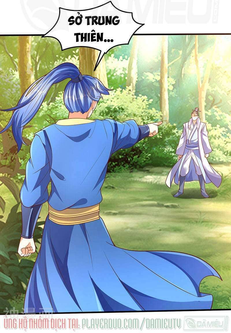 Tối Cường Thăng Cấp Chapter 66 - Trang 2