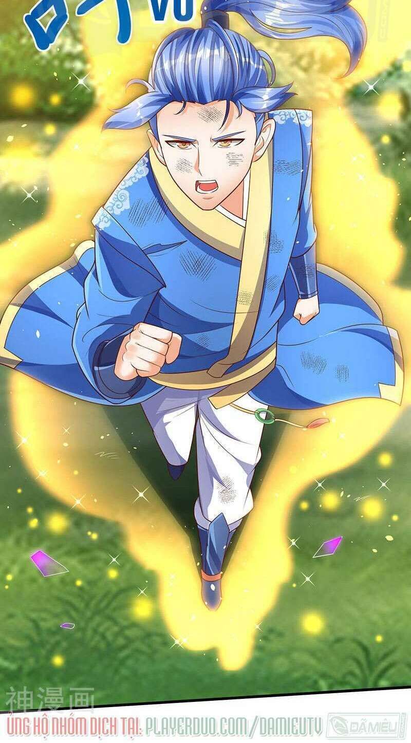 Tối Cường Thăng Cấp Chapter 66 - Trang 2