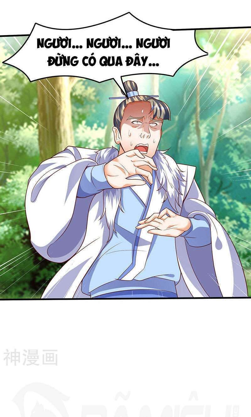 Tối Cường Thăng Cấp Chapter 66 - Trang 2