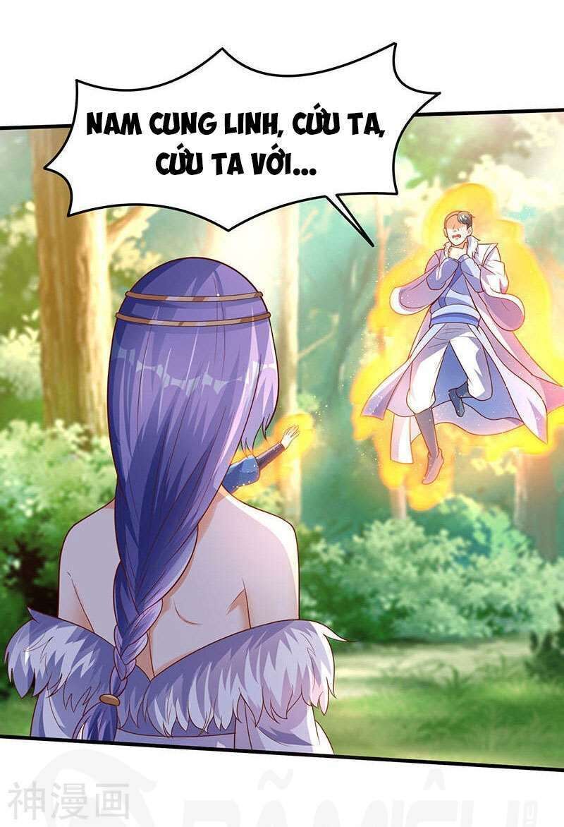 Tối Cường Thăng Cấp Chapter 66 - Trang 2