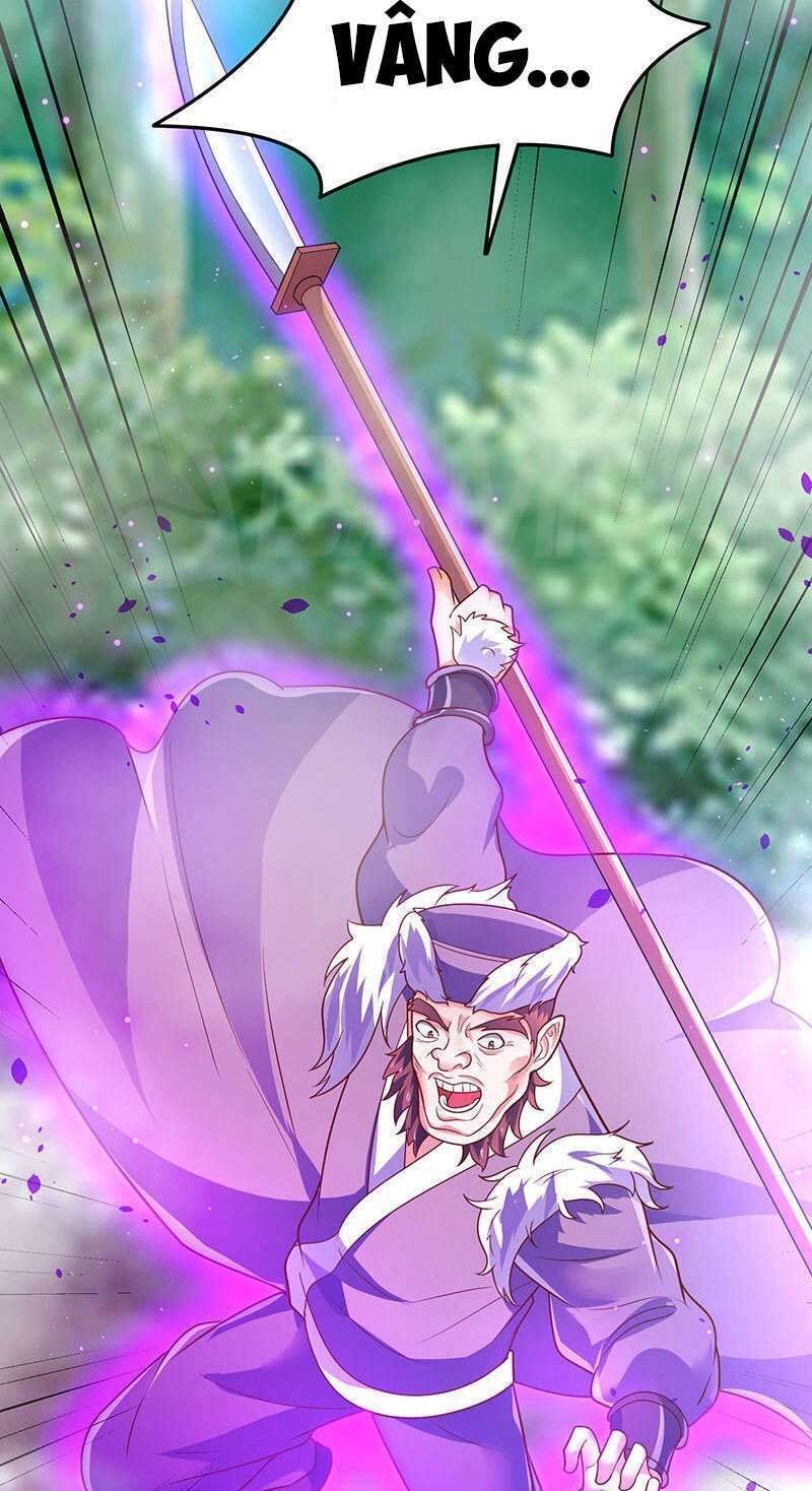Tối Cường Thăng Cấp Chapter 66 - Trang 2