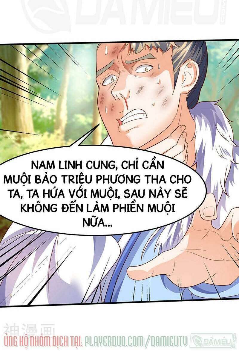 Tối Cường Thăng Cấp Chapter 66 - Trang 2