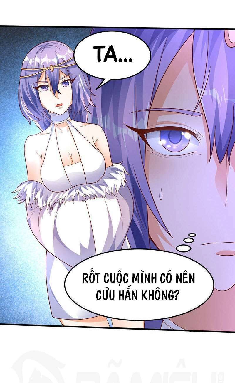 Tối Cường Thăng Cấp Chapter 66 - Trang 2