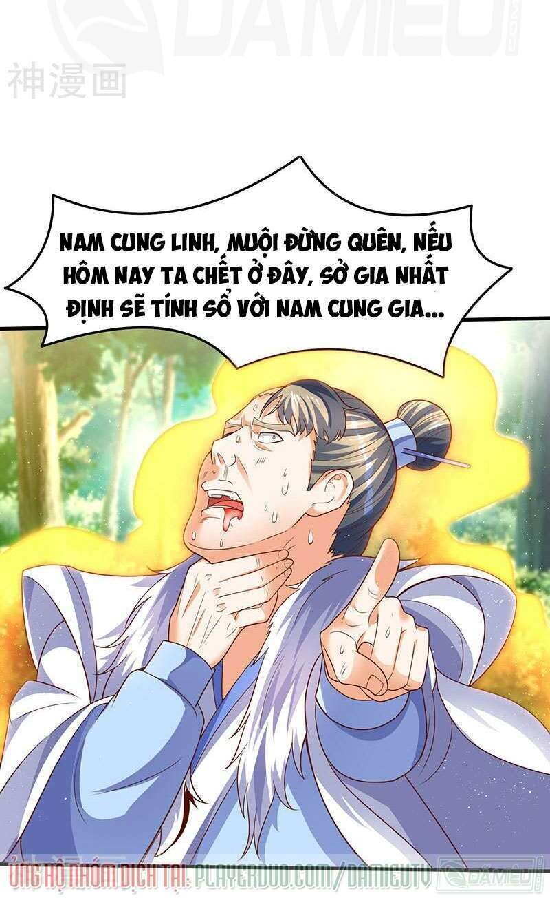 Tối Cường Thăng Cấp Chapter 66 - Trang 2