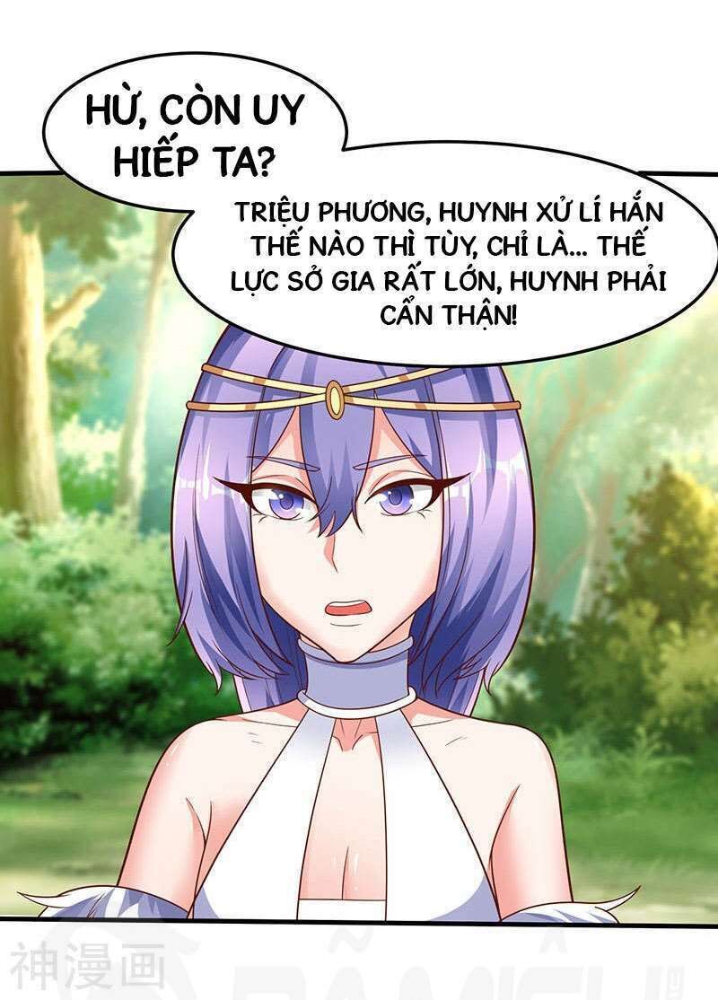 Tối Cường Thăng Cấp Chapter 66 - Trang 2