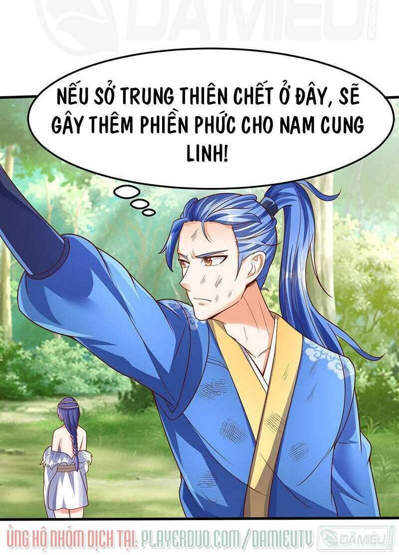 Tối Cường Thăng Cấp Chapter 66 - Trang 2