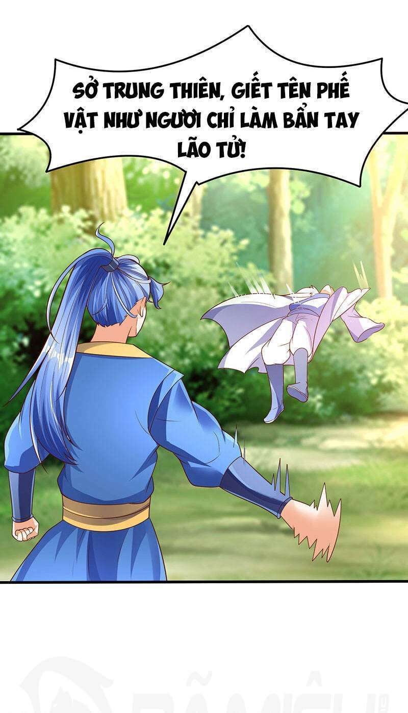 Tối Cường Thăng Cấp Chapter 66 - Trang 2