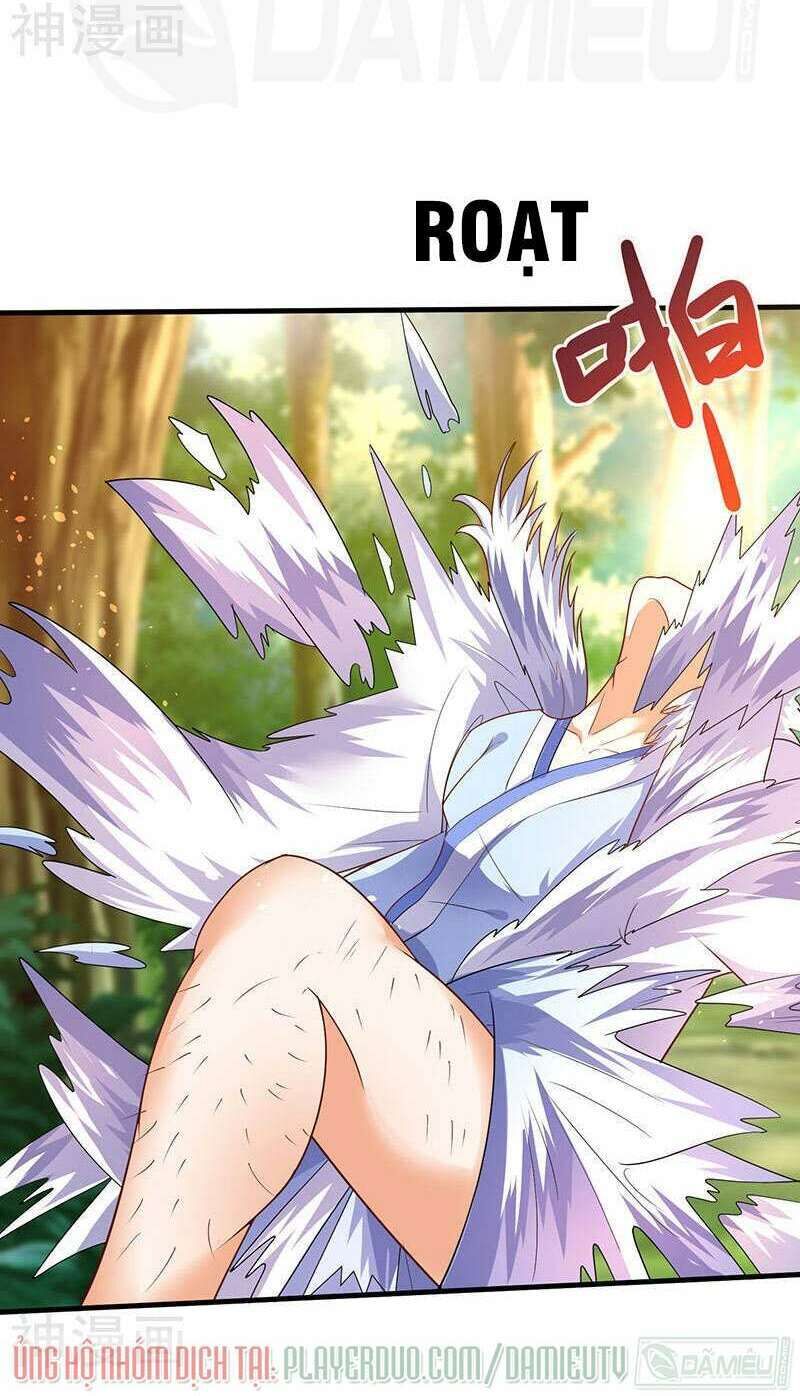 Tối Cường Thăng Cấp Chapter 66 - Trang 2