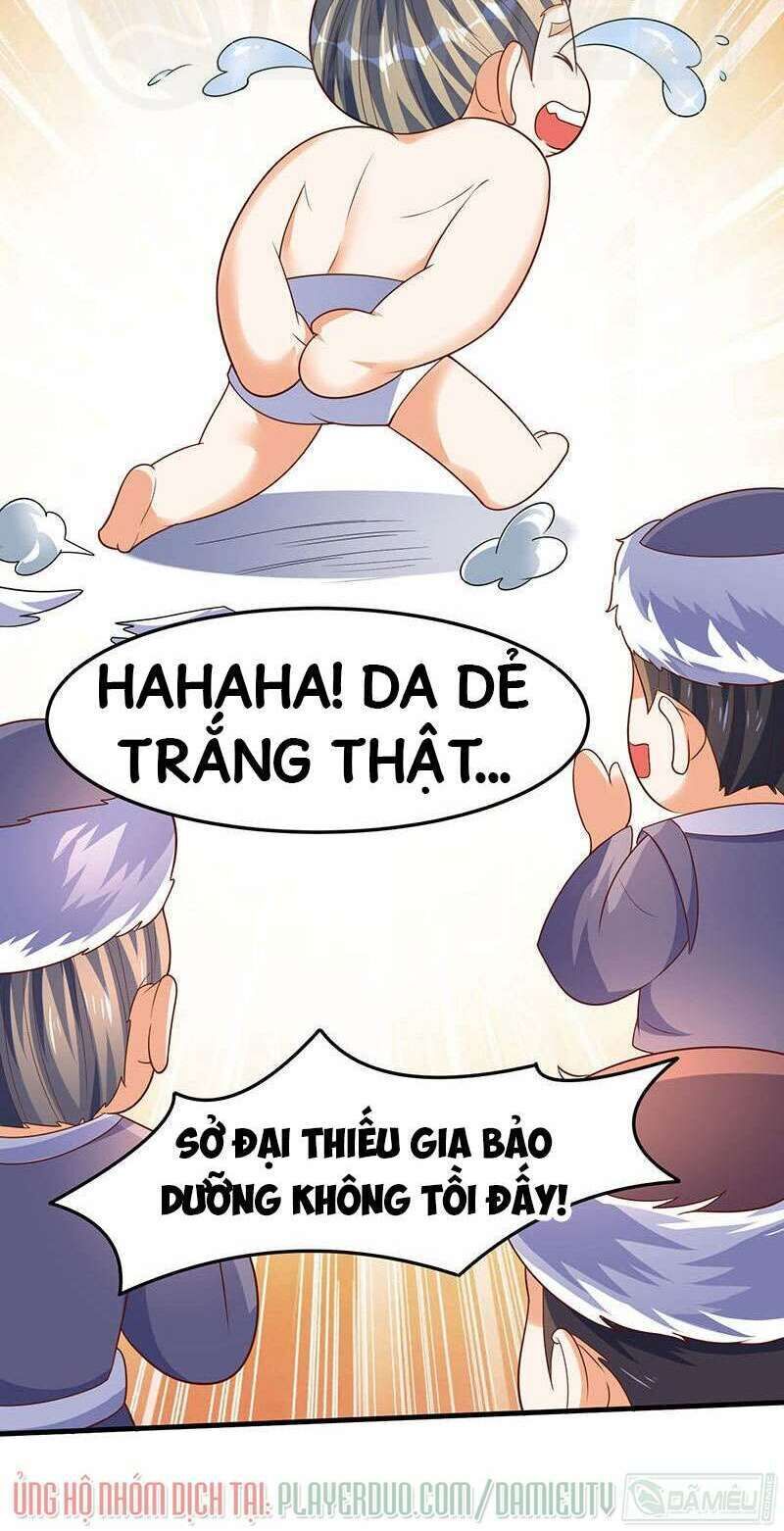 Tối Cường Thăng Cấp Chapter 66 - Trang 2