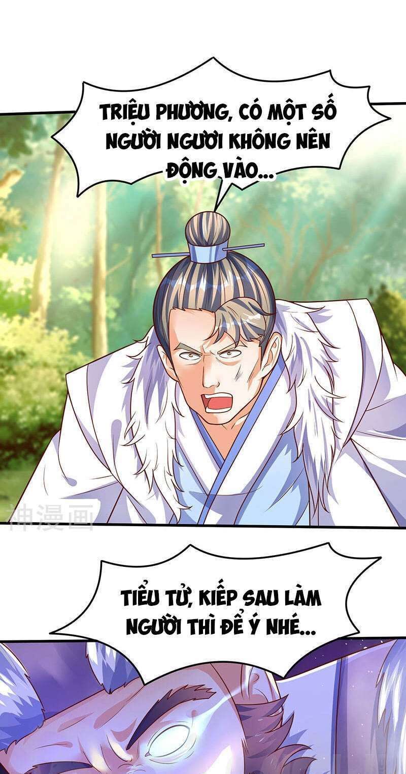 Tối Cường Thăng Cấp Chapter 66 - Trang 2