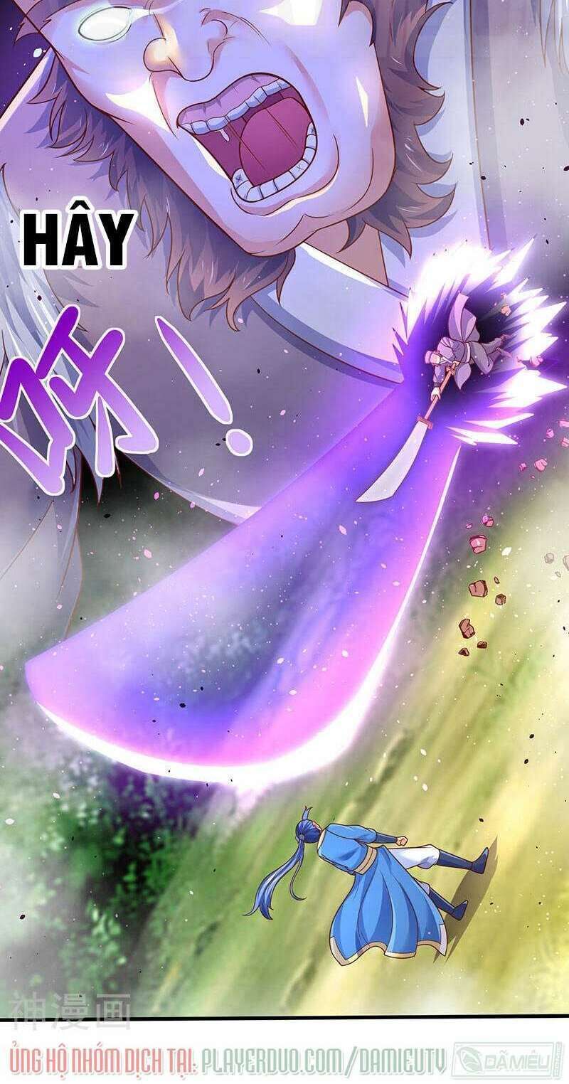 Tối Cường Thăng Cấp Chapter 66 - Trang 2