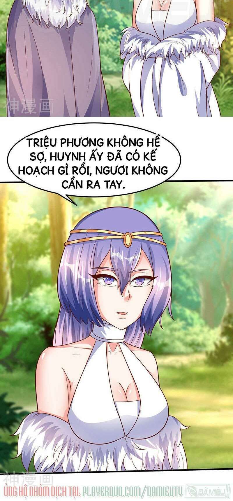 Tối Cường Thăng Cấp Chapter 66 - Trang 2