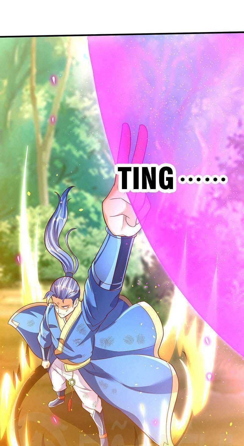 Tối Cường Thăng Cấp Chapter 66 - Trang 2