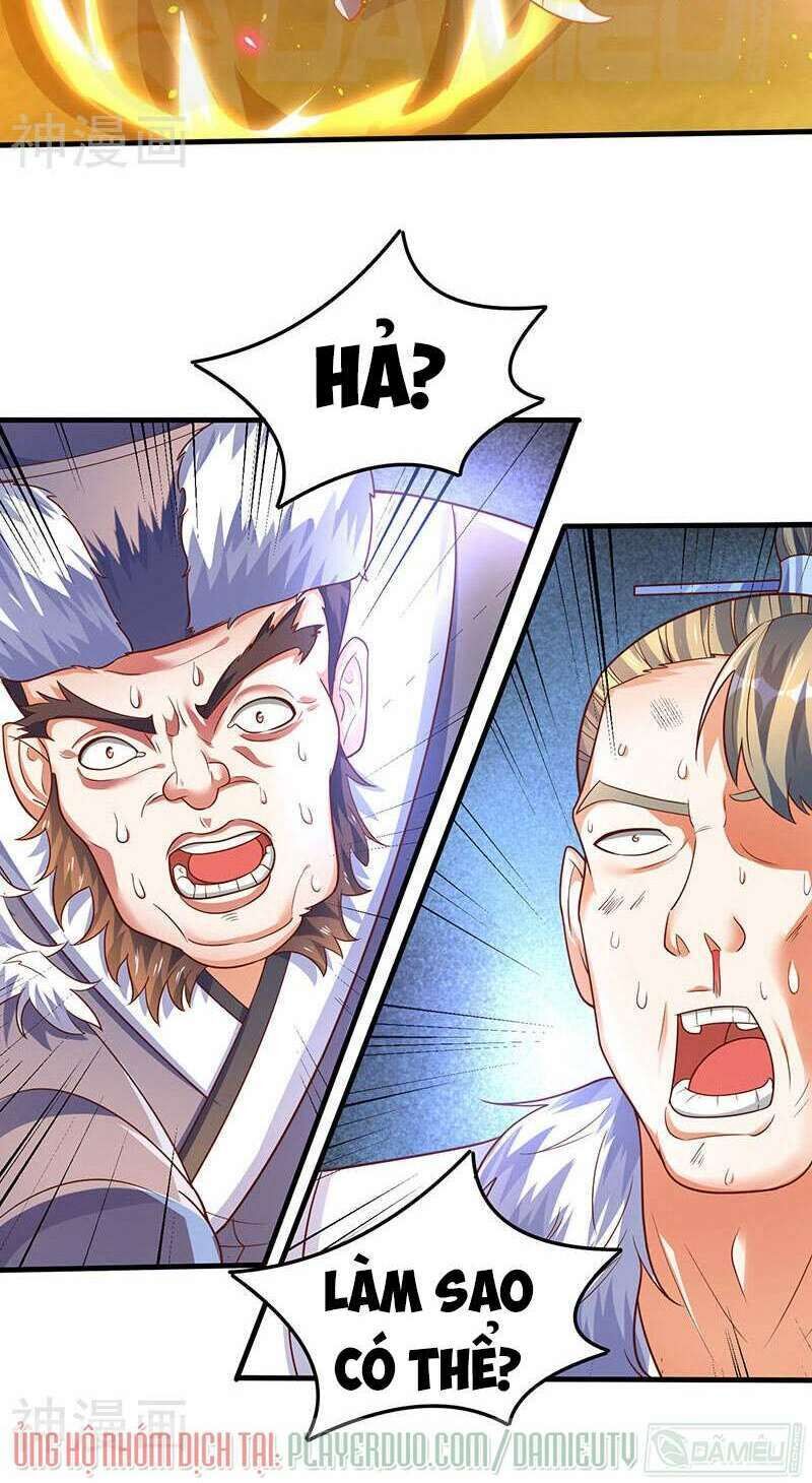 Tối Cường Thăng Cấp Chapter 66 - Trang 2