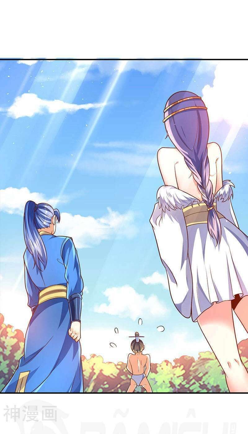 Tối Cường Thăng Cấp Chapter 67 - Trang 2