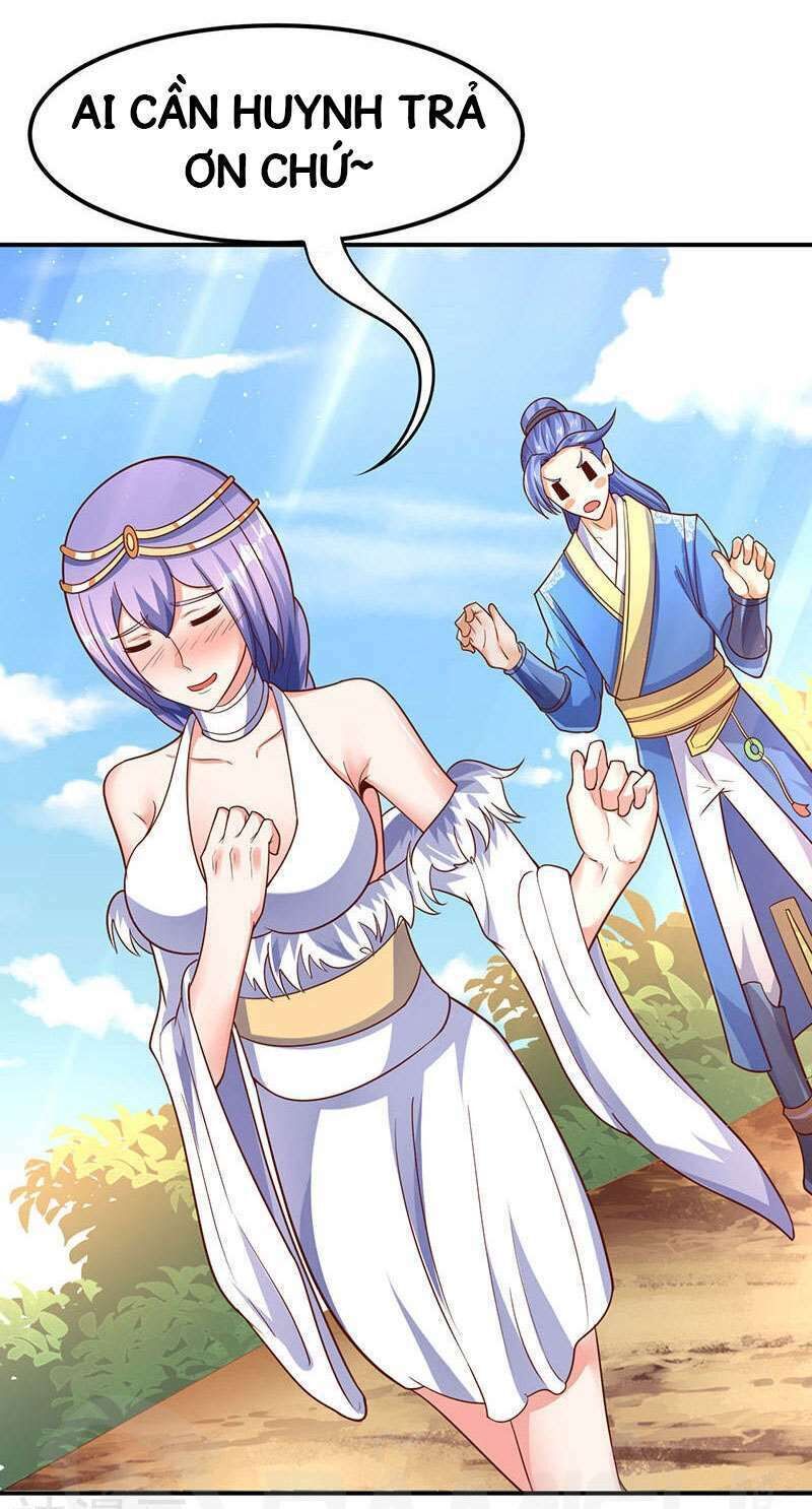 Tối Cường Thăng Cấp Chapter 67 - Trang 2