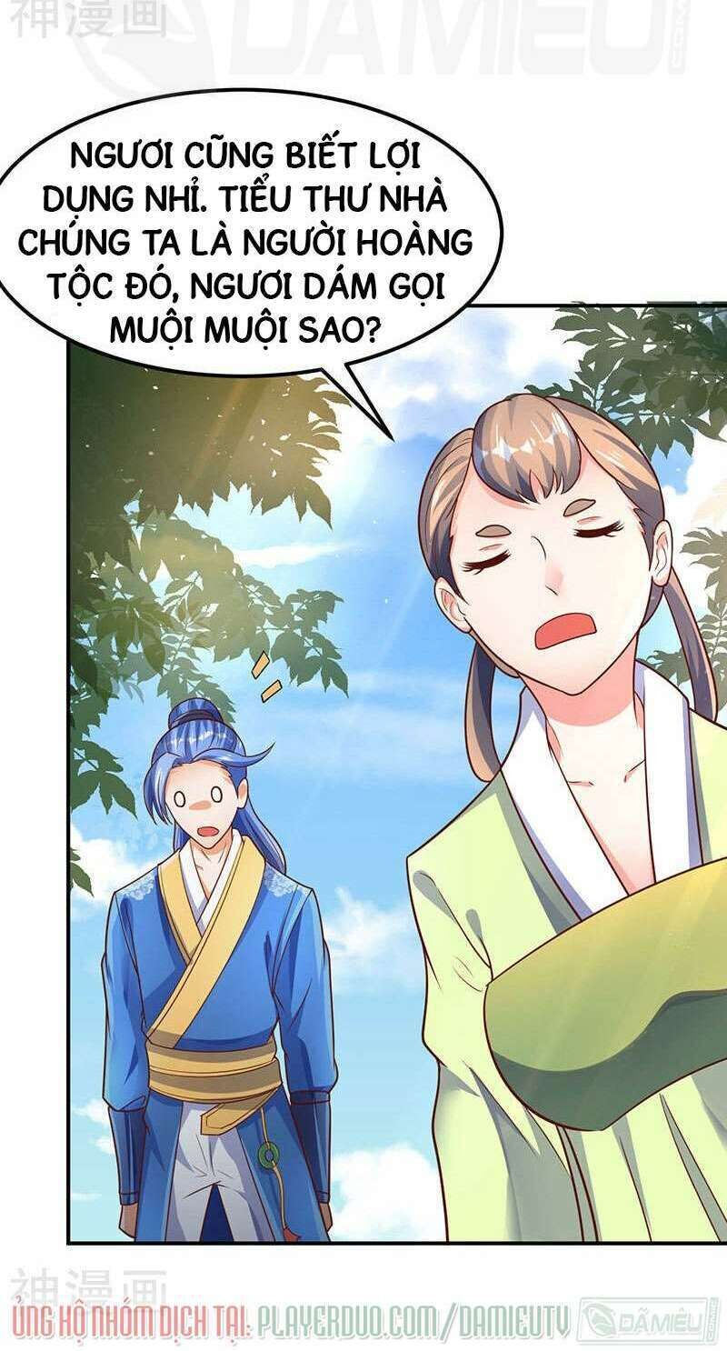 Tối Cường Thăng Cấp Chapter 67 - Trang 2