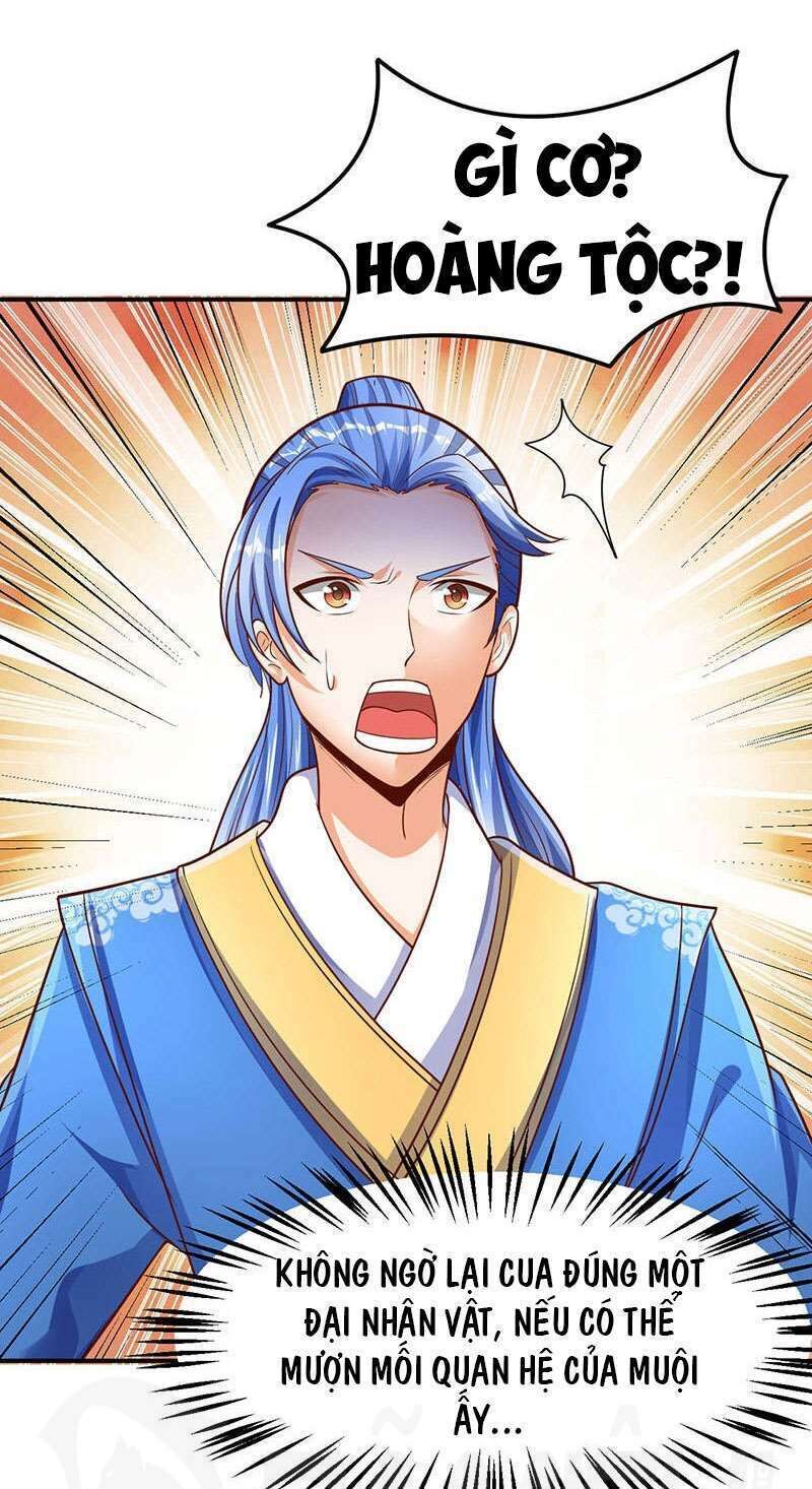 Tối Cường Thăng Cấp Chapter 67 - Trang 2