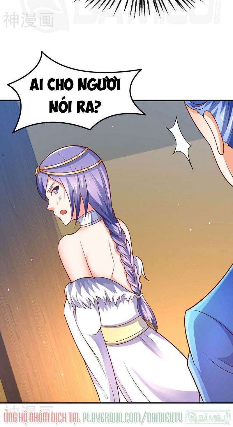 Tối Cường Thăng Cấp Chapter 67 - Trang 2