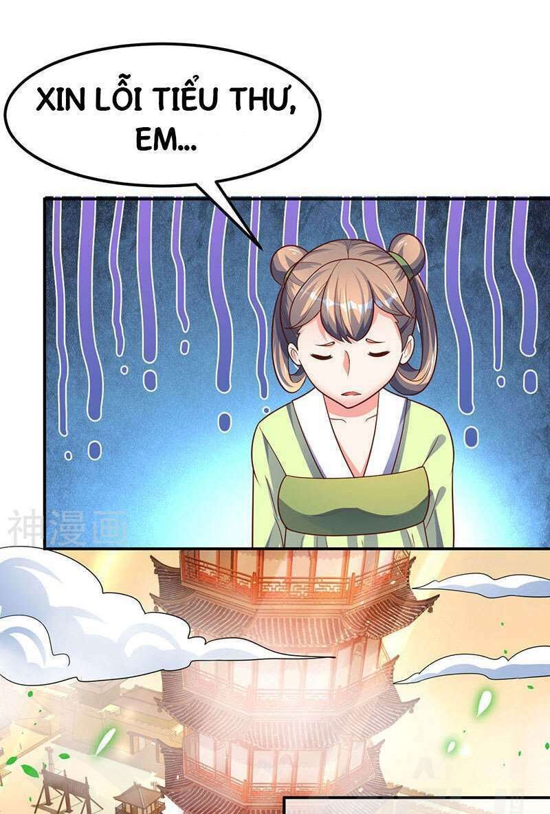 Tối Cường Thăng Cấp Chapter 67 - Trang 2