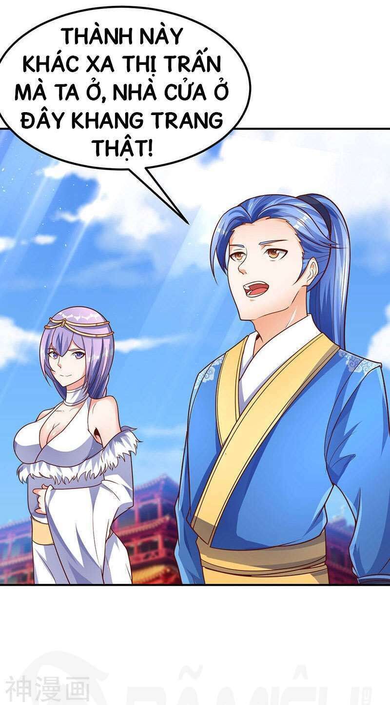 Tối Cường Thăng Cấp Chapter 67 - Trang 2