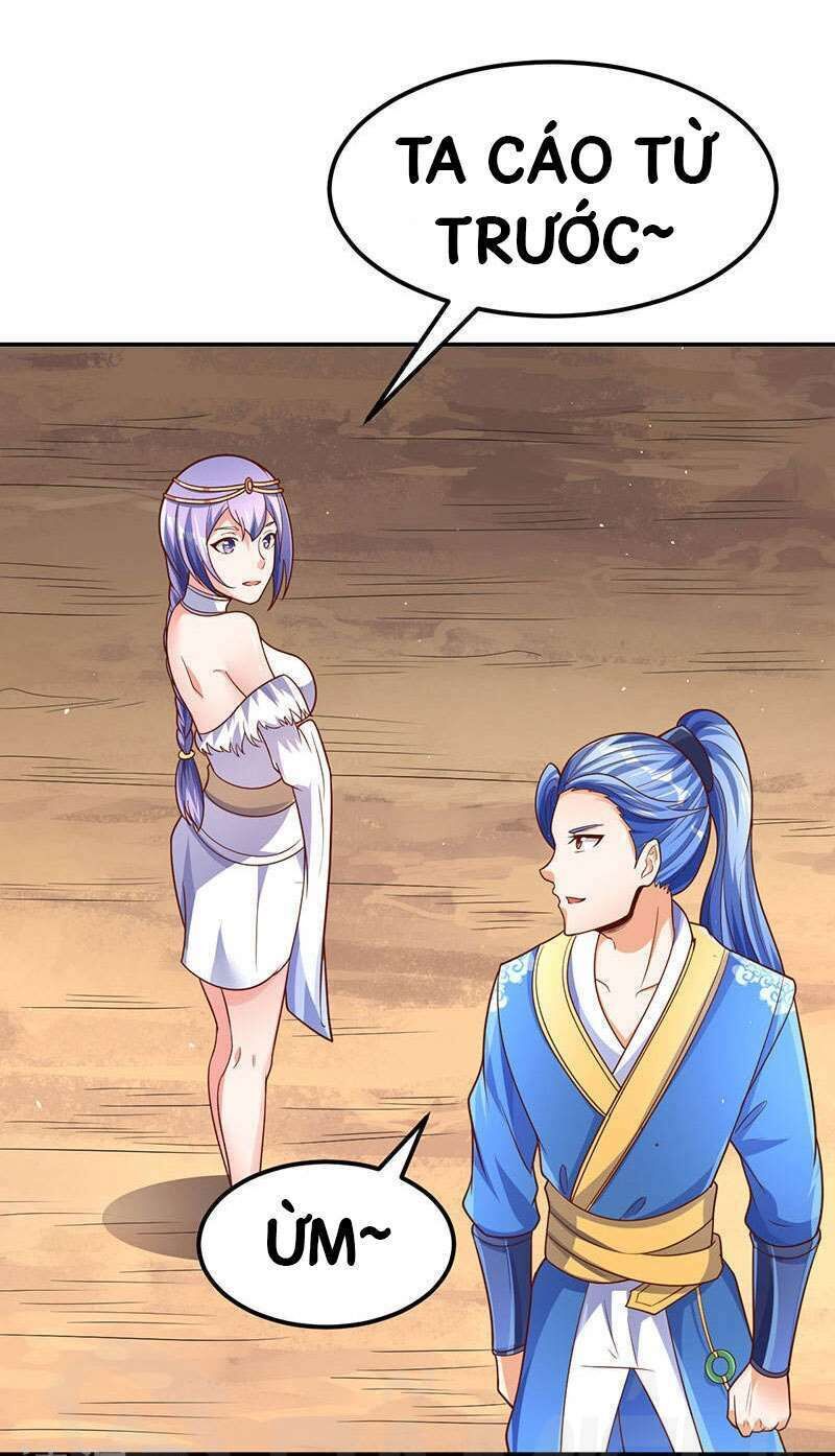 Tối Cường Thăng Cấp Chapter 67 - Trang 2