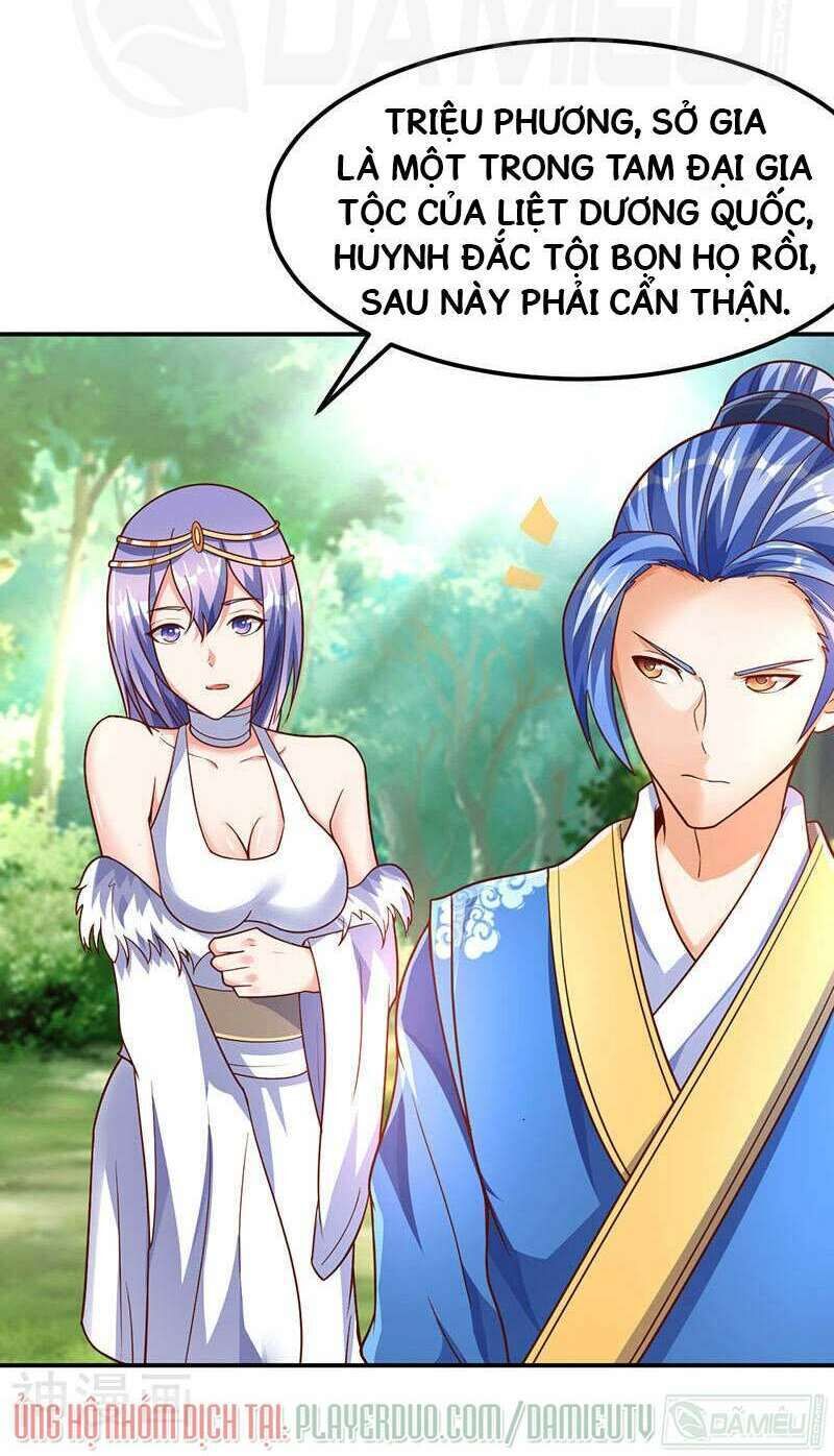 Tối Cường Thăng Cấp Chapter 67 - Trang 2