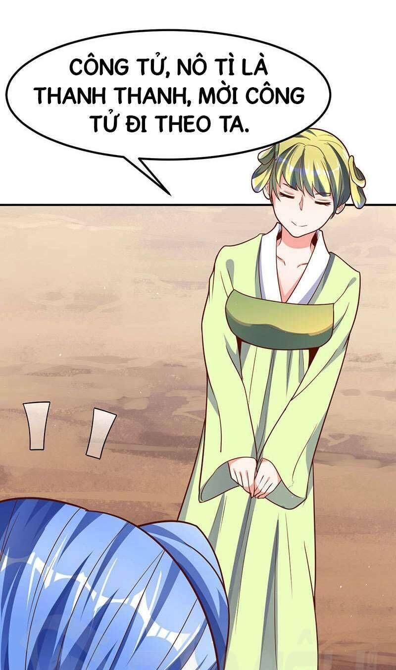 Tối Cường Thăng Cấp Chapter 67 - Trang 2