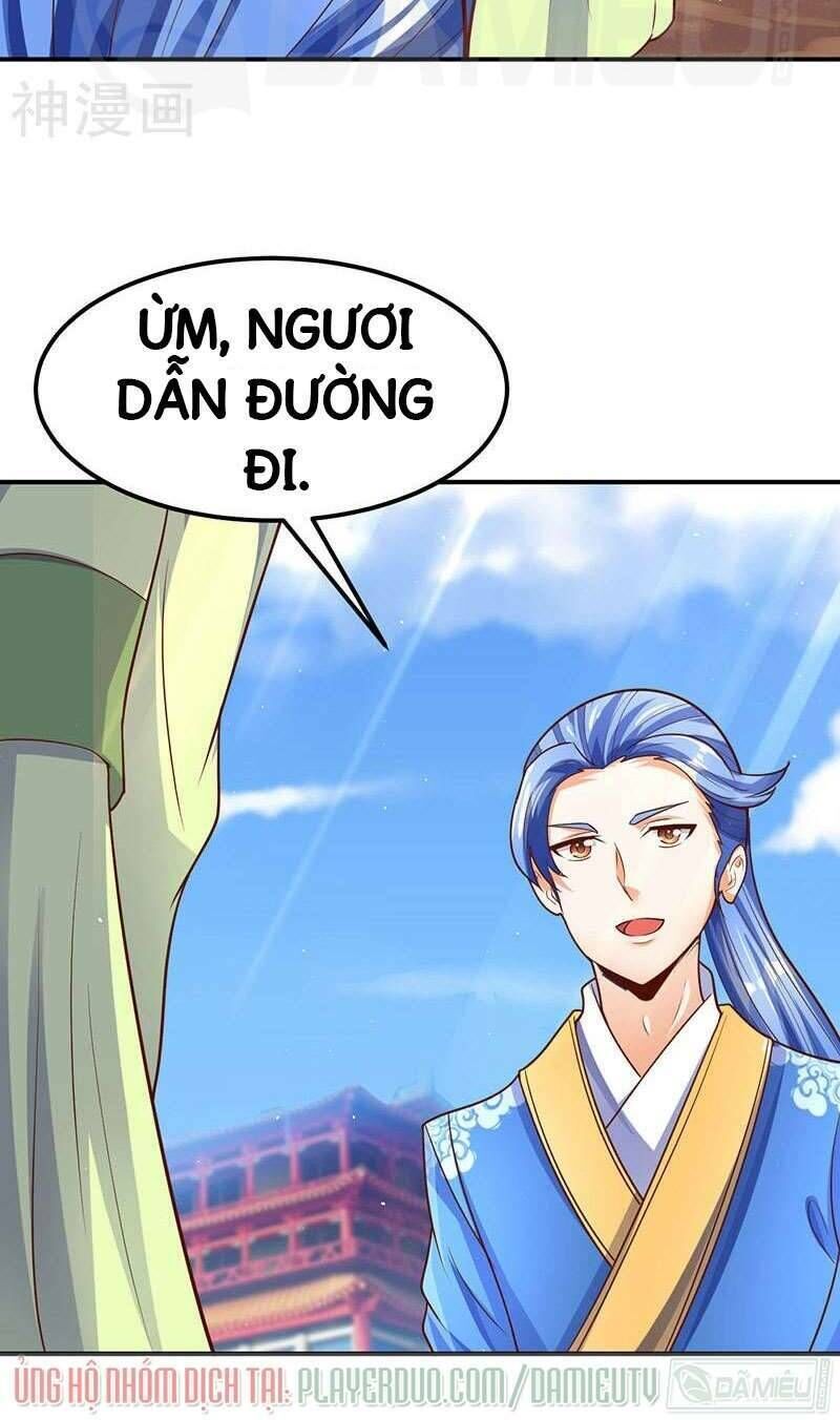 Tối Cường Thăng Cấp Chapter 67 - Trang 2