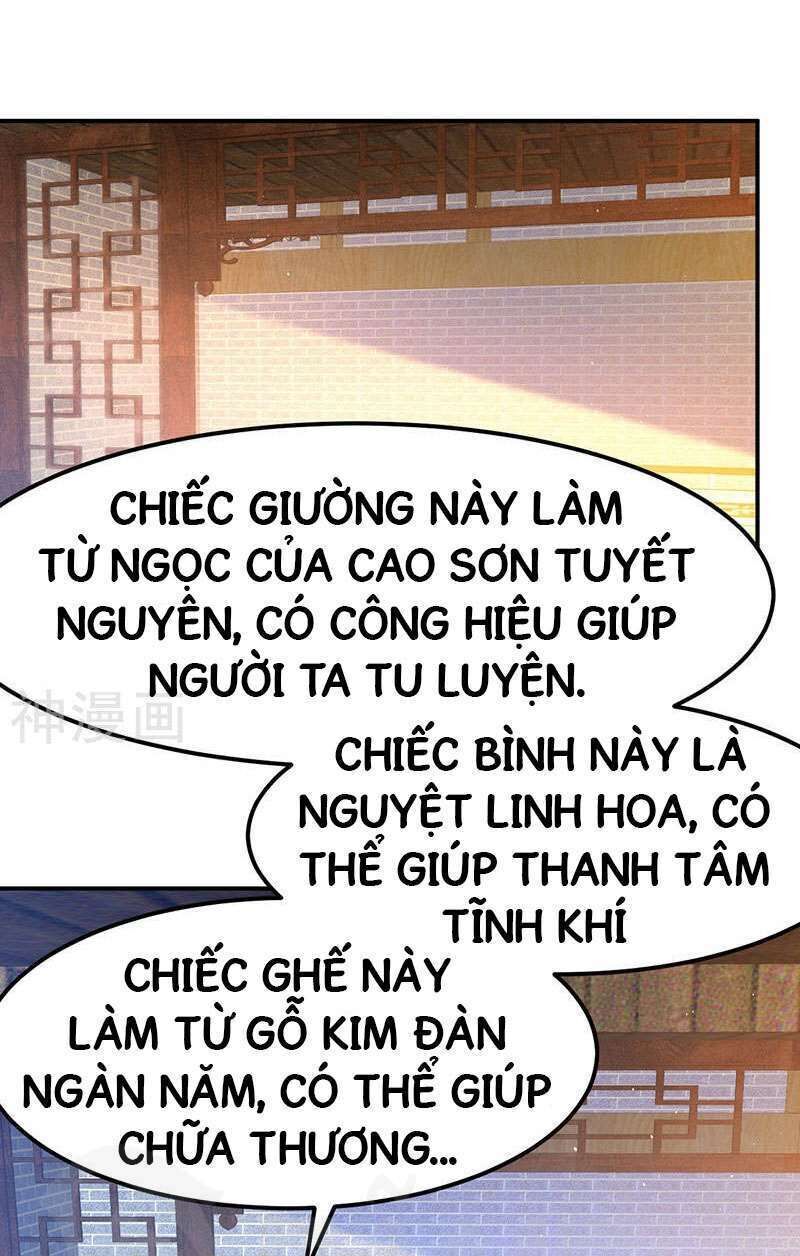Tối Cường Thăng Cấp Chapter 67 - Trang 2
