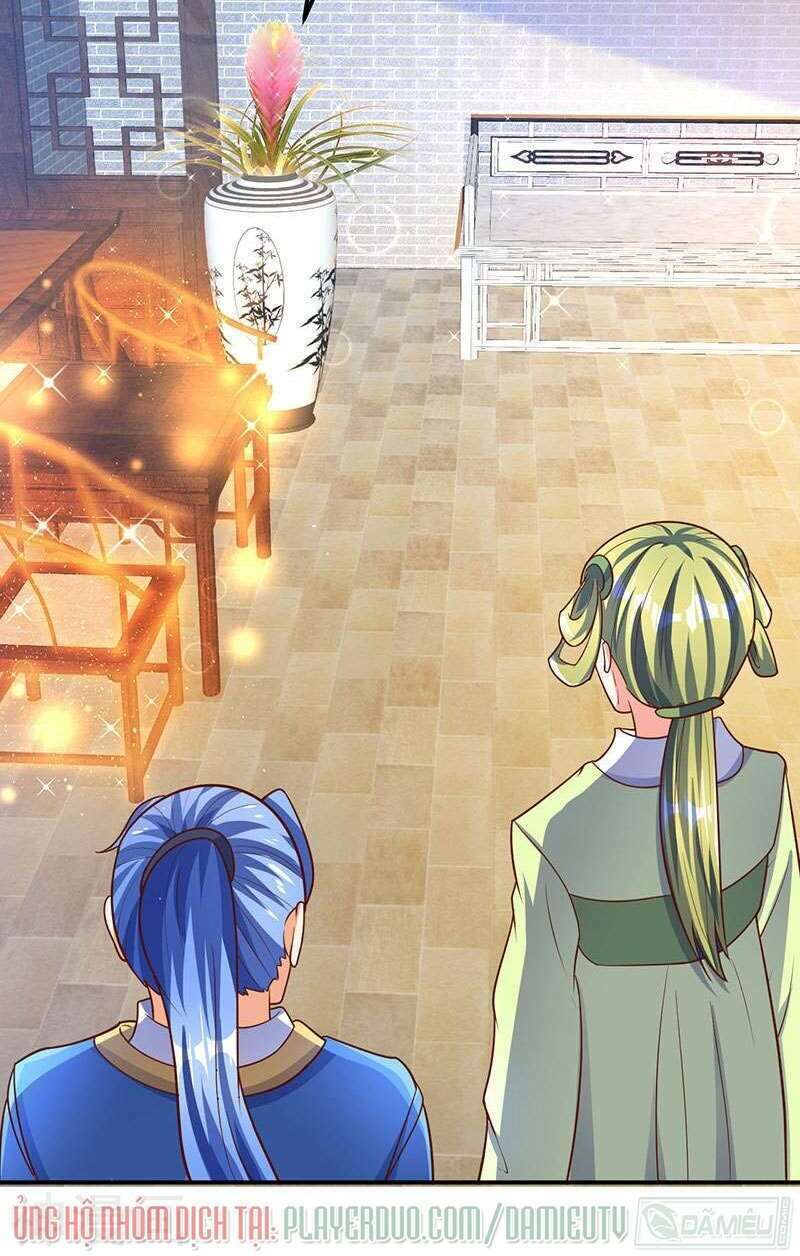 Tối Cường Thăng Cấp Chapter 67 - Trang 2