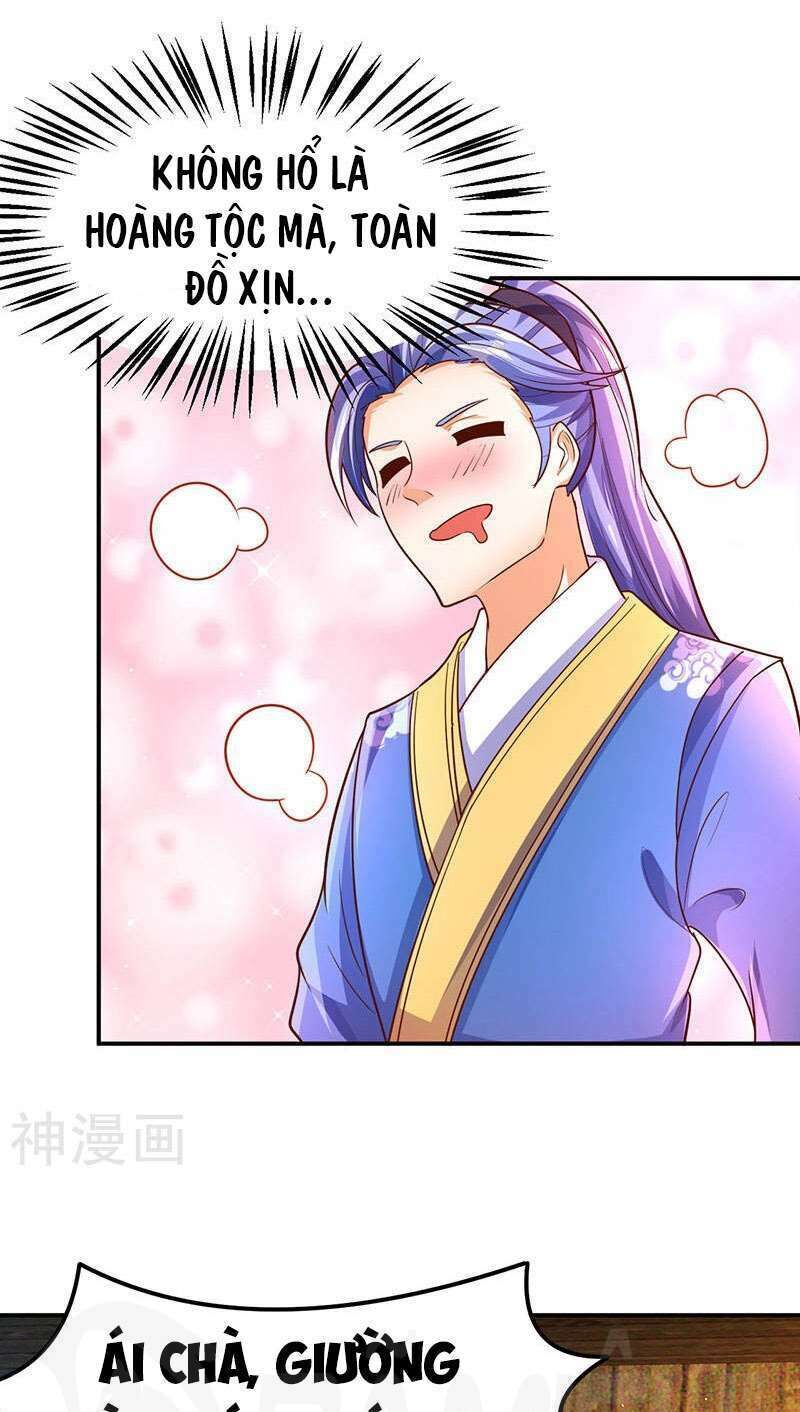 Tối Cường Thăng Cấp Chapter 67 - Trang 2